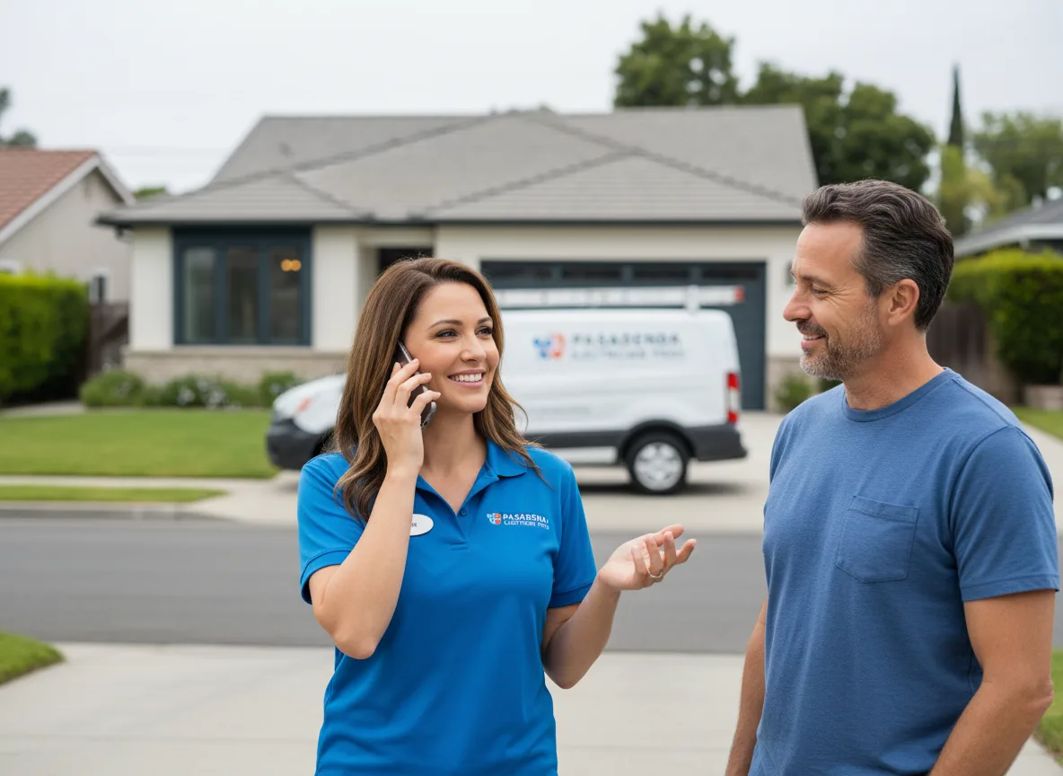 Electrician Mechanicsburg, PA FAQs
